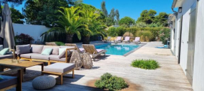 Villa Tomtrousse